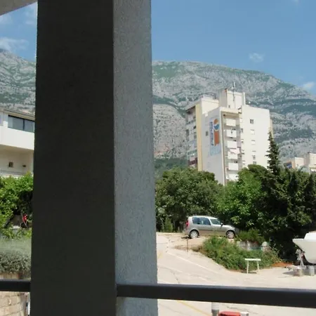 Biokovo Apartment *