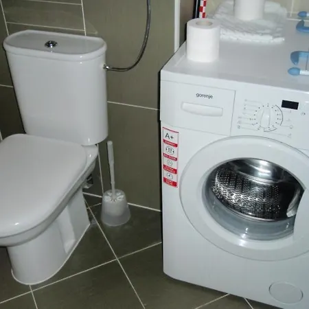 Apartment Biokovo