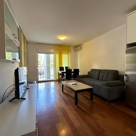 Apartment Biokovo